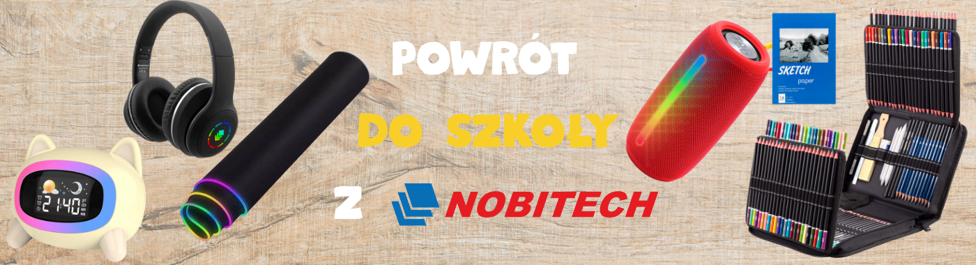 banner powrót do szkoły