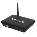 Int box i8 pro android 6.0 TV Box 2GB + klawiatura INTBOXI8PROI8
