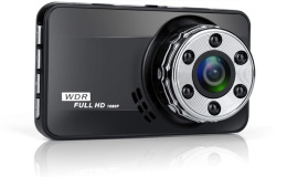 Rejestrator jazdy kamera samochodowa FullHD G6 IR CCG638G6