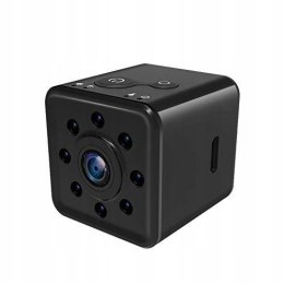 Mini sportowa kamera WiFi FullHD SQ13 wodoodporna CAMSQ13