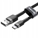 Baseus Cafule wtyczki USB i USB-C