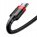 Kabel Baseus Cafule micro USB