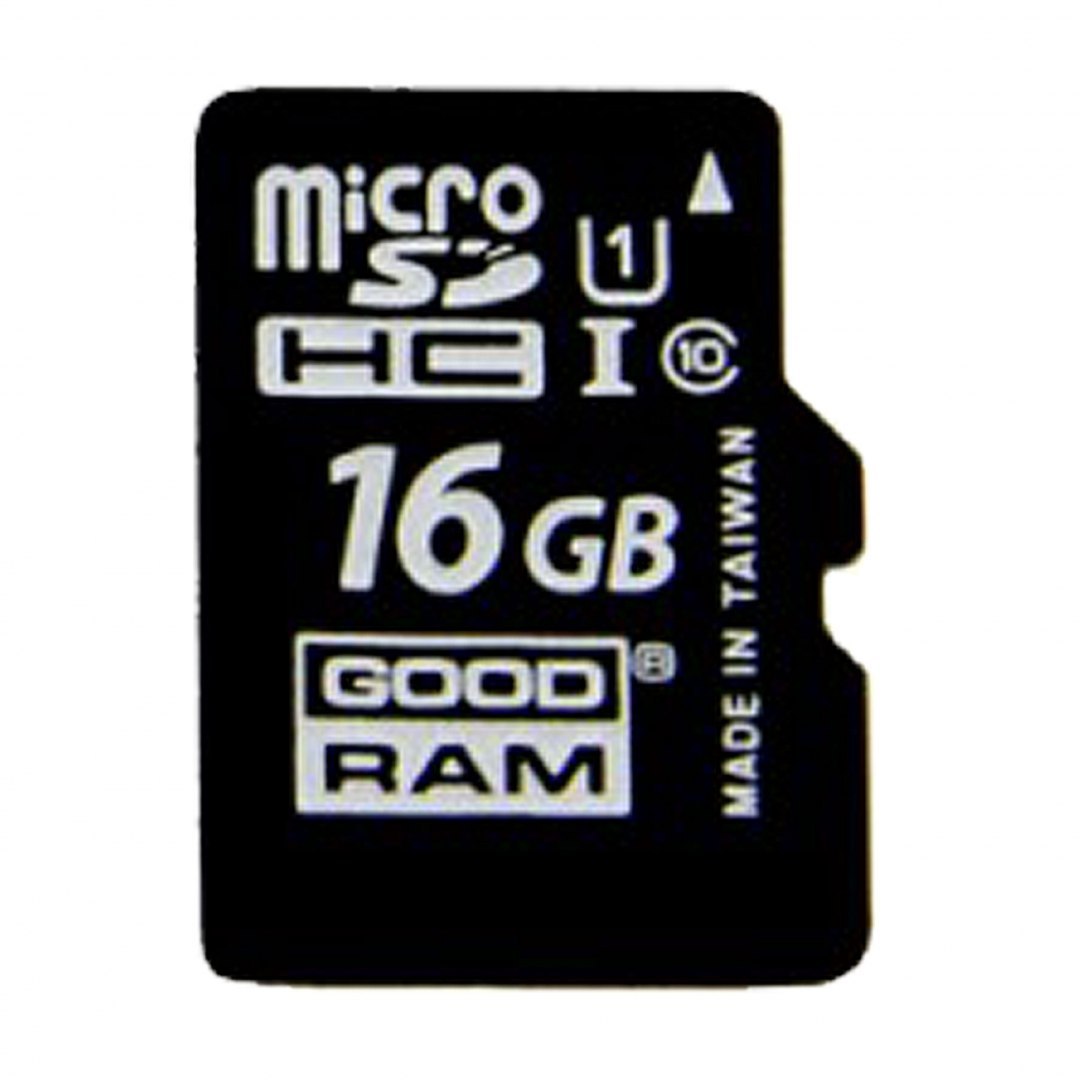 Karta pamięci Goodram 16GB