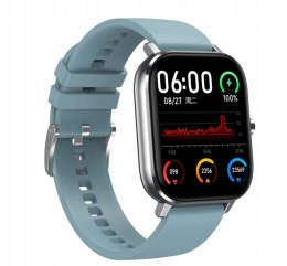Smartband opaska smartwatch zegar głośnik rozmowy SBDT35