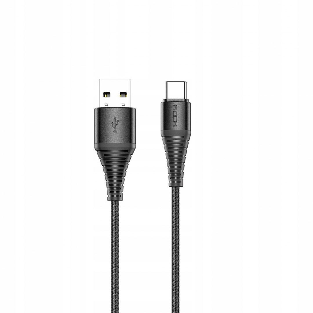 Kabel Rock USB USB C