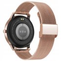 Smartwatch DT56 bransoleta tył