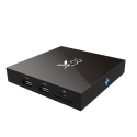 X96 Android 6 TV Box 2/16GB przedłużacz+klawiatura TVBOXX96