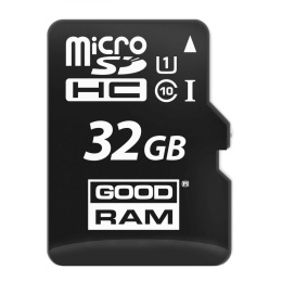 Karta pamięci Goodram SD HC 32GB Class 10 M1AA-0320R12