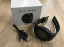 Smartwatch Y1 Plus pulsometr SWY1PLUS