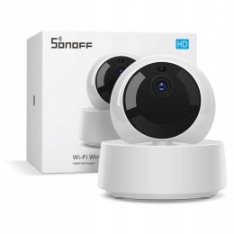Sonoff kamera obrotowa WiFi IP 1080p GK-200MP2-B