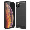 Carbon Case elastyczne etui iPhone 11 Pro Max