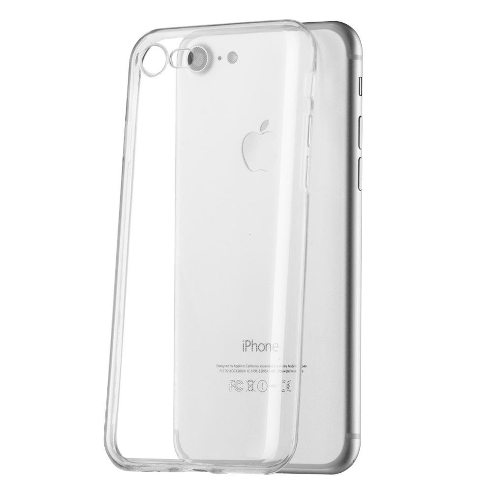 Ultra Slim 0,3 mm elastyczne etui Huawei P20