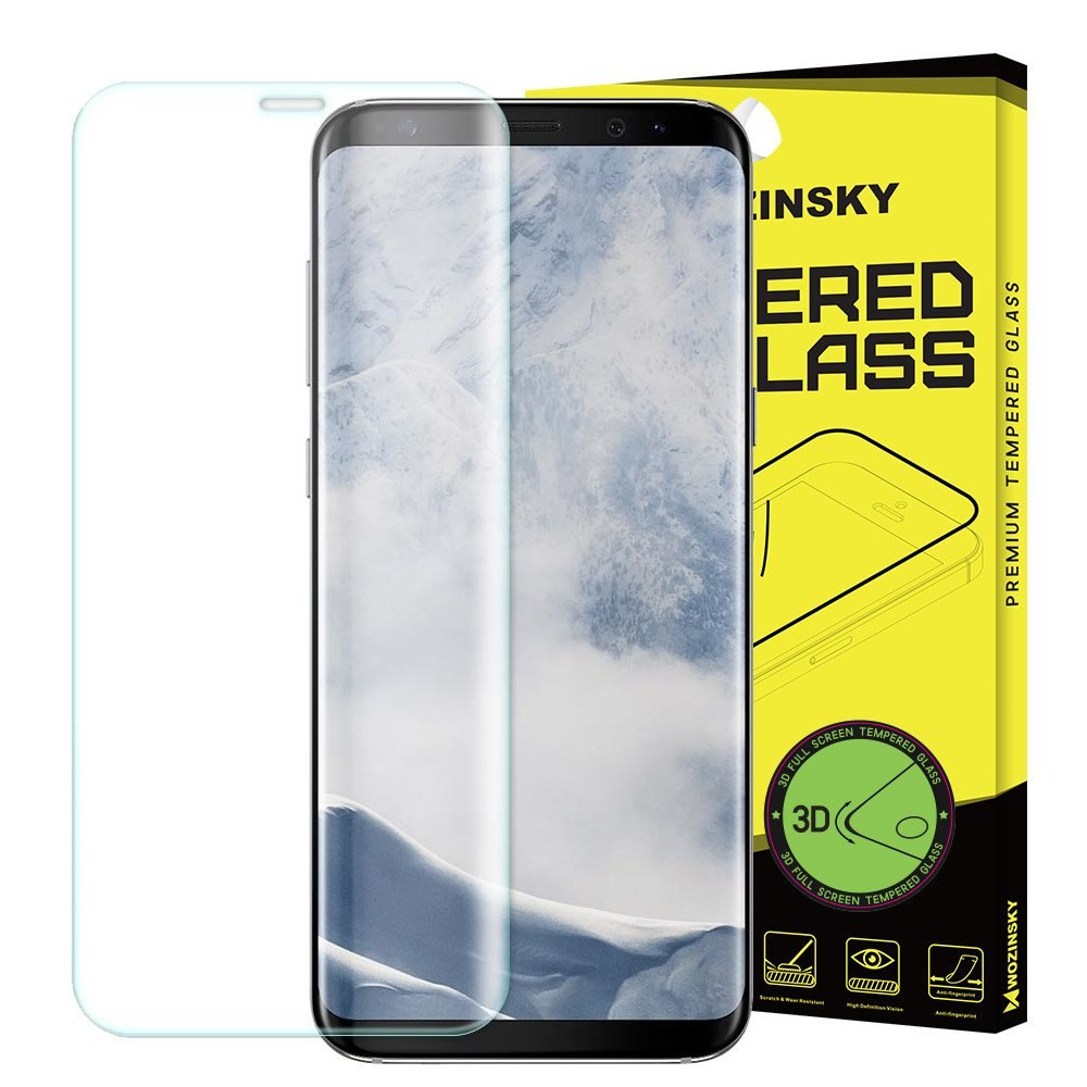safety wash Continental Szkło hartowane Samsung Galaxy S9 G960 - NOBITECH