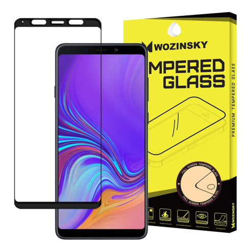 Szkło hartowane Samsung Galaxy A9 2018 A920