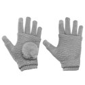 Zimowe rękawiczki 2w1 ocieplacz ekrany dotykowe 1228457