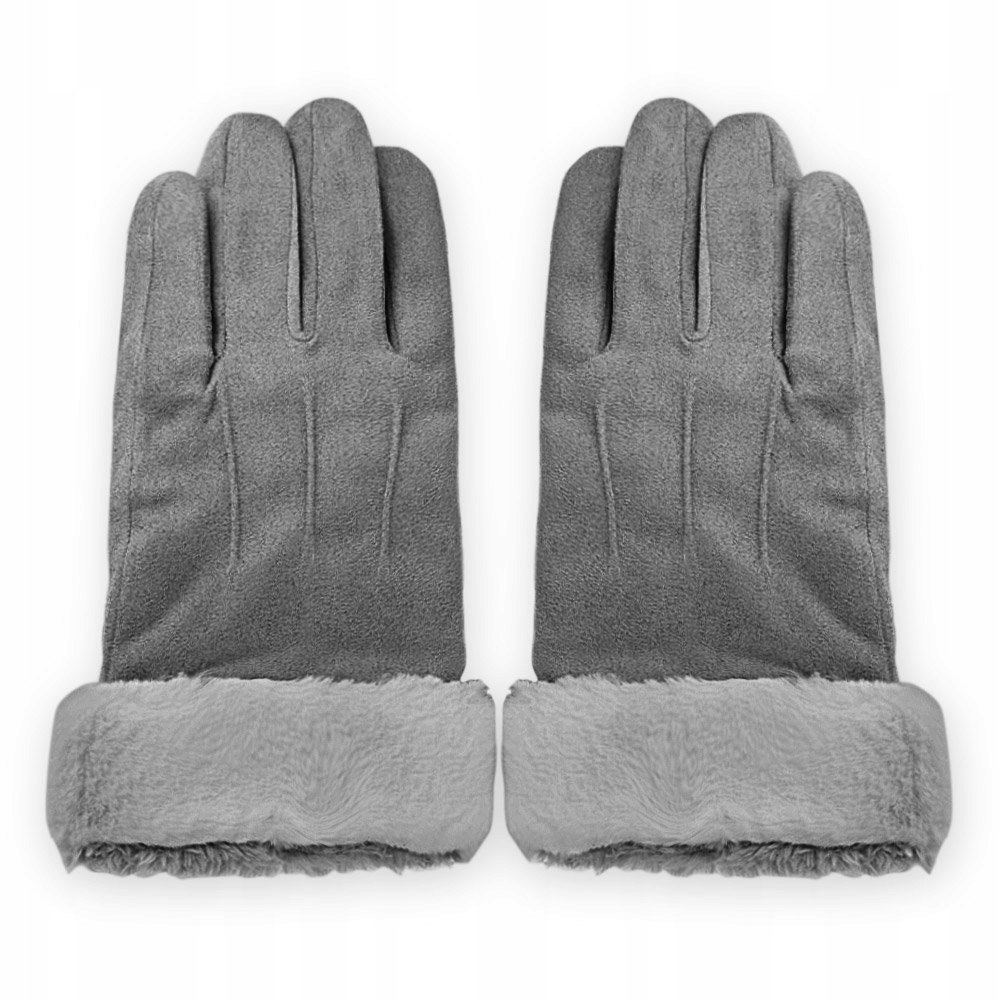 Zimowe rękawiczki do ekranów dotykowych 1228445