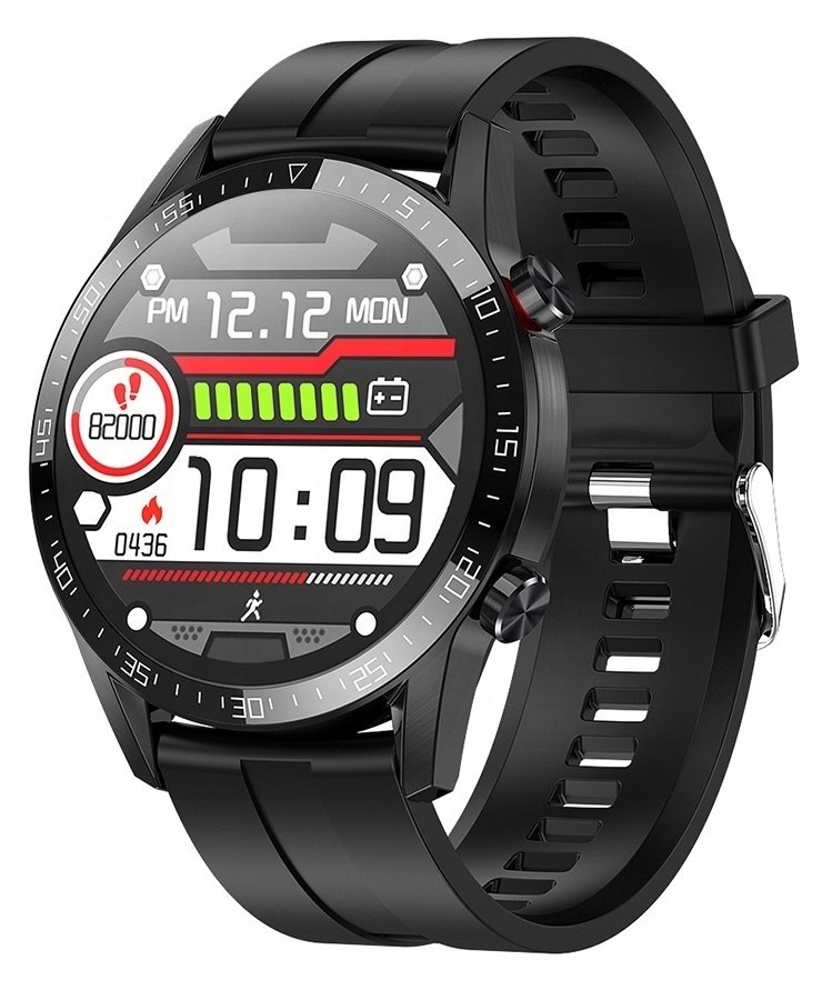 Smartwatch L13 - tarcza 1
