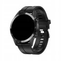 Smartwatch L13 silikonowy pasek
