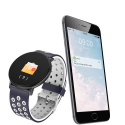 Smartband smartwatch pulsometr pulsometr opaska ID119 plus SBID119PLUS