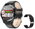 Smartwatch L13 - dwa paski