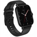 Smartwatch DT94 czarny