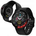 Smartwatch E3 przód- tył