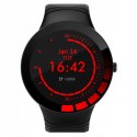 Smartwatch E3 przód 2