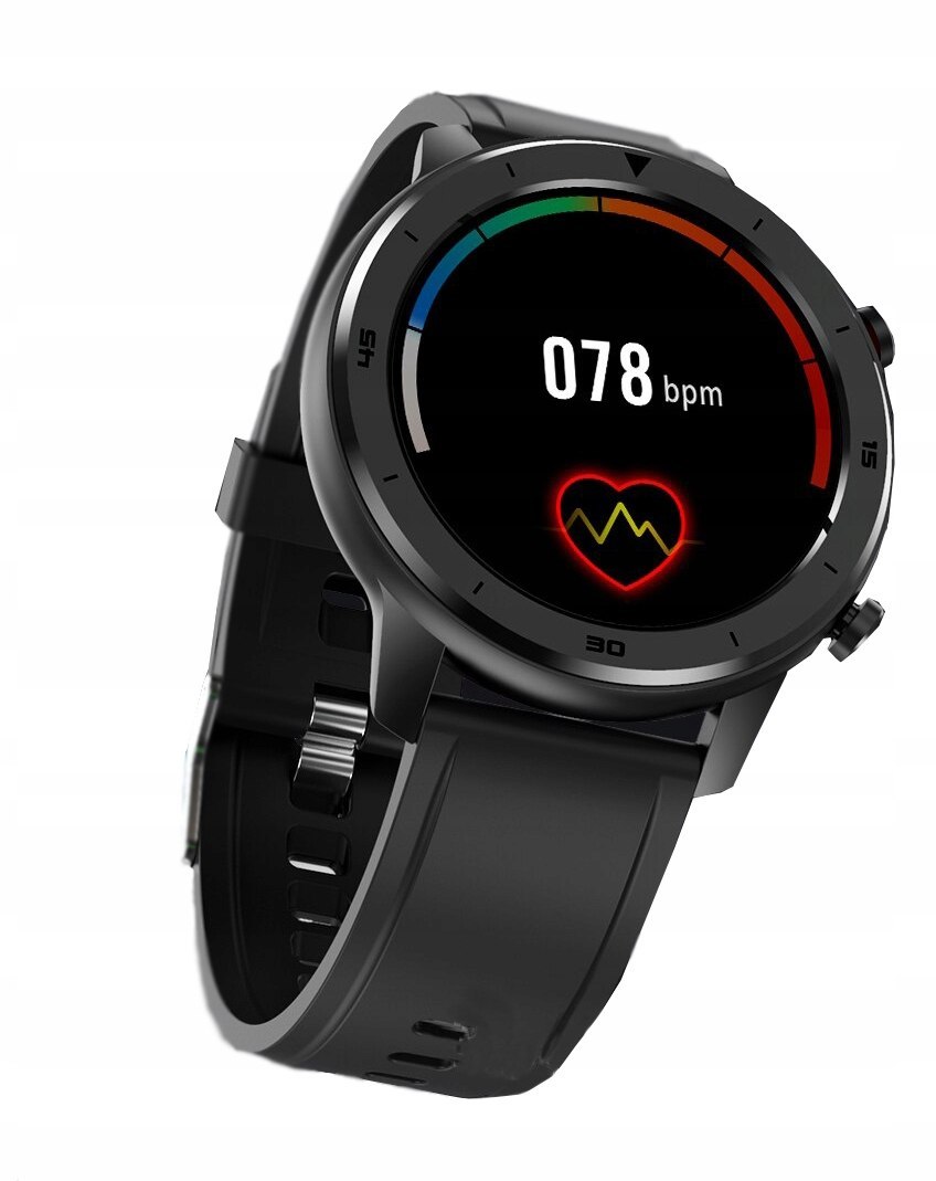 Smartband opaska smartwatch dotyk pulsometr DT78 SBDT78