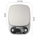 Elektroniczna waga kuchenna NOBITECH KS01 precyzyjna 5KG/0,1G