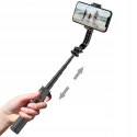 Kijek do selfie na telefon statyw tripod L12D