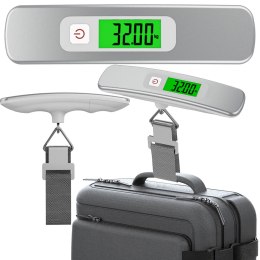 Elektroniczna waga do bagażu bagażowa lotnicza - NOBITECH LS03