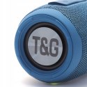 Głośnik bezprzewodowy TG-663 Bluetooth czarny