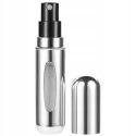 Atomizer podróżny do pperfum flakonik 5ml - 01752