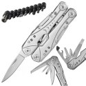 Multitool narzędzie wielofunkcyjne scyzoryk 23 w 1 - 14385