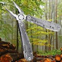 Multitool narzędzie wielofunkcyjne scyzoryk 23 w 1 - 14385