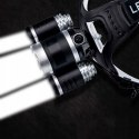 Czołówka HL01 latarka czołowa lampka LED