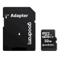 Karta pamięci Goodram SD HC 32GB Class 10 M1AA-0320R12