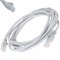 Kabel sieciowy LAN CAT5E RJ45 skrętka ethernet 2 metry - 13153