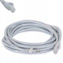 Kabel sieciowy LAN CAT6 RJ45 skrętka ethernet 5 metrów - 13133