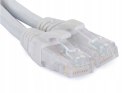 Kabel sieciowy LAN CAT6 RJ45 skrętka ethernet 5 metrów - 13133