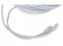 Kabel sieciowy LAN CAT6 RJ45 skrętka ethernet 5 metrów - 13133