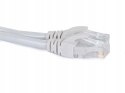 Kabel sieciowy LAN CAT6 RJ45 skrętka ethernet 5 metrów - 13133