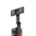 Uchwyt obrotowy selfie stick 360 czujnik ruchu P02