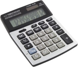Poręczny kalkulator biurkowy biurowy Newton ECL102