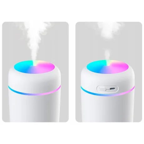 Nawilżacz powietrza AH02-R