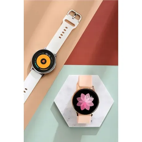 Smartwatch smartband zegarek opaska czarna DT88