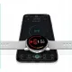 Smartwatch smartband zegarek opaska czarna DT88