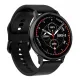 Smartwatch smartband zegarek opaska czarna DT88