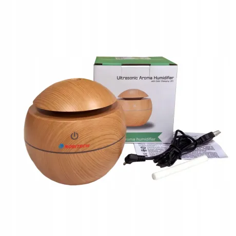 Nawilżacz powietrza AH01