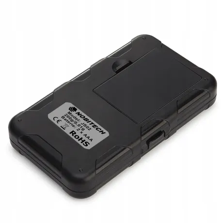 Waga jubilerska 200g 0,01g JS02